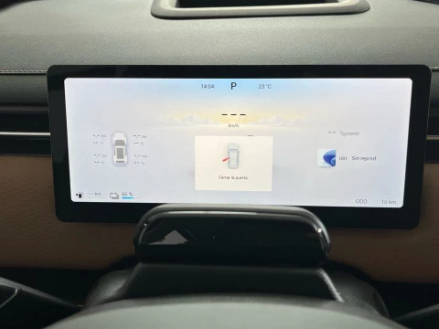 Jaecoo 7 PHEV Exclusive 1.5 TGDI+1DHT FWD