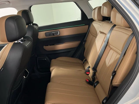 Jaecoo 7 PHEV Exclusive 1.5 TGDI+1DHT FWD