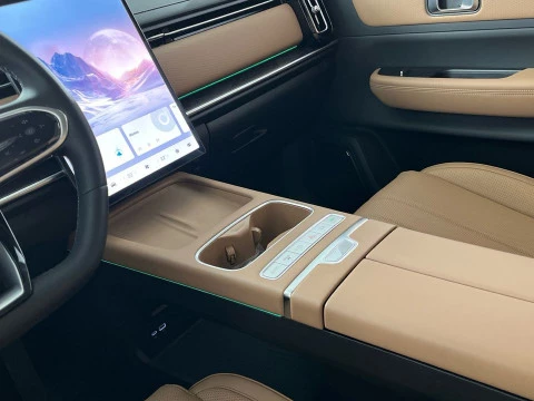 Jaecoo 7 PHEV Exclusive 1.5 TGDI+1DHT FWD