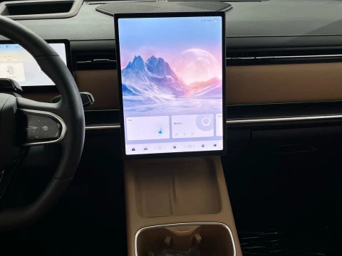 Jaecoo 7 PHEV Exclusive 1.5 TGDI+1DHT FWD