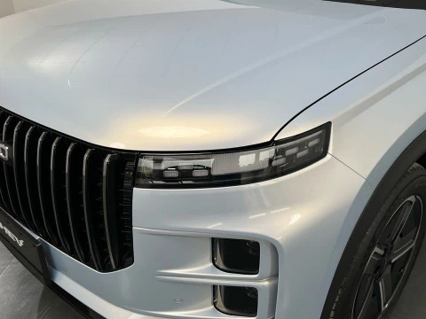 Jaecoo 7 PHEV Exclusive 1.5 TGDI+1DHT FWD