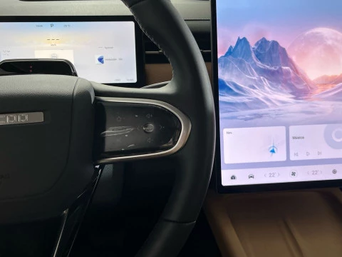 Jaecoo 7 PHEV Exclusive 1.5 TGDI+1DHT FWD