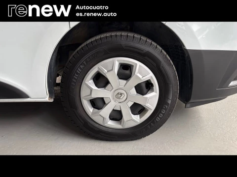 Renault Trafic  Combi Diesel  Combi 9 2.0dCi Energy Blue 81kW