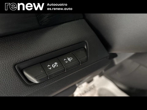 Renault Trafic  Combi Diesel  Combi 9 2.0dCi Energy Blue 81kW