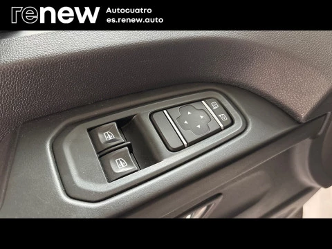 Renault Trafic  Combi Diesel  Combi 9 2.0dCi Energy Blue 81kW