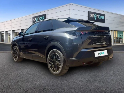 Peugeot 3008 Hybrid 1.2 107KW Allure eDCS6