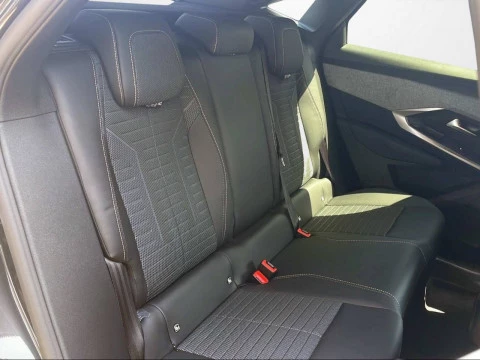 Peugeot 3008 Hybrid 1.2 107KW Allure eDCS6