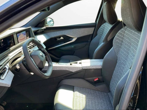 Peugeot 3008 Hybrid 1.2 107KW Allure eDCS6