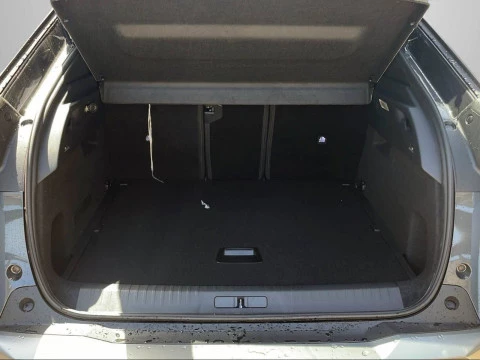 Peugeot 3008 Hybrid 1.2 107KW Allure eDCS6