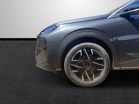 Peugeot 3008 Hybrid 1.2 107KW Allure eDCS6