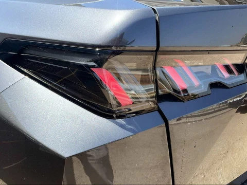 Peugeot 3008 Hybrid 1.2 107KW Allure eDCS6