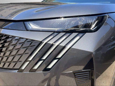 Peugeot 3008 Hybrid 1.2 107KW Allure eDCS6
