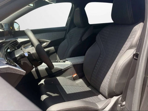 Peugeot 3008 Hybrid 1.2 107KW Allure eDCS6