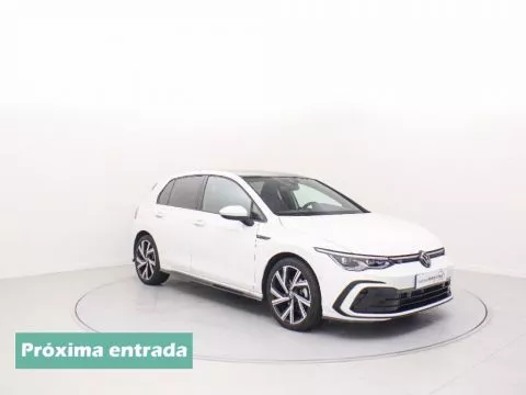 Volkswagen Golf 1.5 ETSI DSG R-LINE 150CV 5P