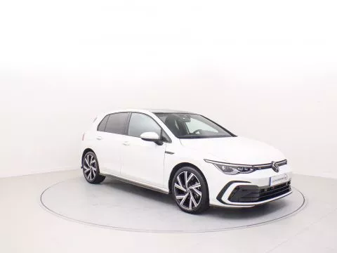 Volkswagen Golf 1.5 ETSI DSG R-LINE 150CV 5P