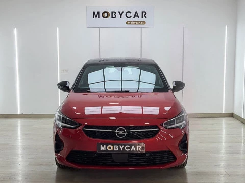 Opel Corsa Electric 50kWh GSLinee