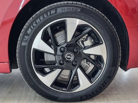 Opel Corsa Electric 50kWh GSLinee