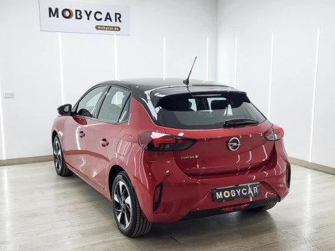 Opel Corsa Electric 50kWh GSLinee