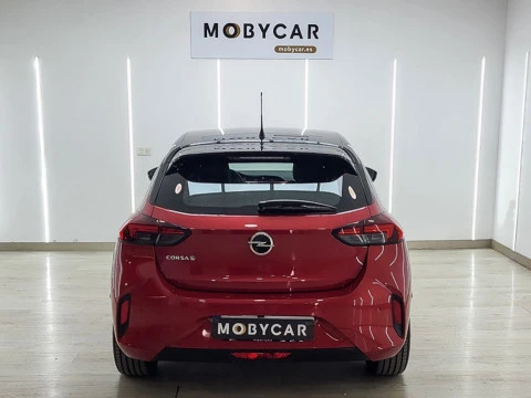 Opel Corsa Electric 50kWh GSLinee