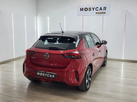 Opel Corsa Electric 50kWh GSLinee