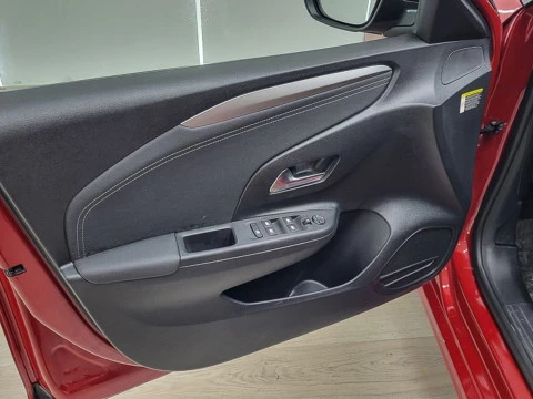 Opel Corsa Electric 50kWh GSLinee