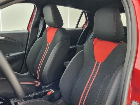 Opel Corsa Electric 50kWh GSLinee