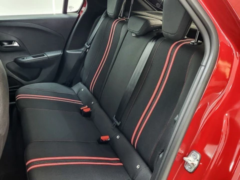 Opel Corsa Electric 50kWh GSLinee