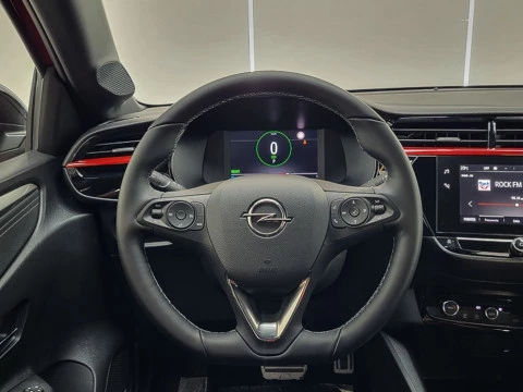 Opel Corsa Electric 50kWh GSLinee