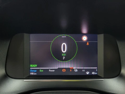 Opel Corsa Electric 50kWh GSLinee