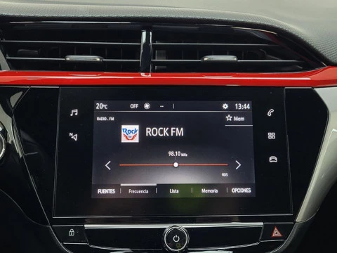 Opel Corsa Electric 50kWh GSLinee