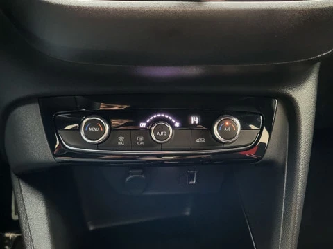 Opel Corsa Electric 50kWh GSLinee