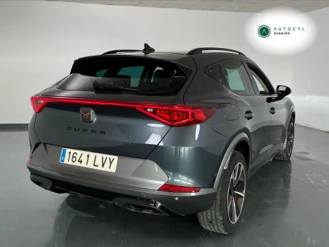 Cupra Formentor 1.5 TSI 110kW (150 CV) DSG