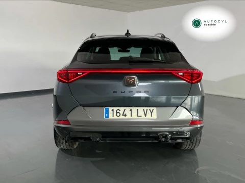Cupra Formentor 1.5 TSI 110kW (150 CV) DSG