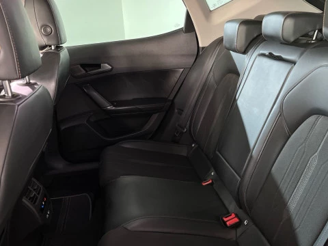 Cupra Formentor 1.5 TSI 110kW (150 CV) DSG