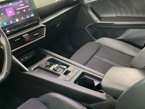 Cupra Formentor 1.5 TSI 110kW (150 CV) DSG