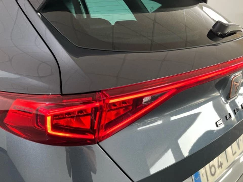 Cupra Formentor 1.5 TSI 110kW (150 CV) DSG