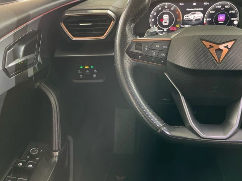 Cupra Formentor 1.5 TSI 110kW (150 CV) DSG