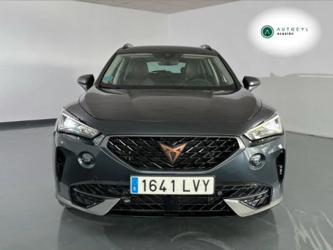 Cupra Formentor 1.5 TSI 110kW (150 CV) DSG