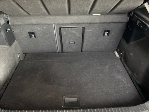 Cupra Formentor 1.5 TSI 110kW (150 CV) DSG