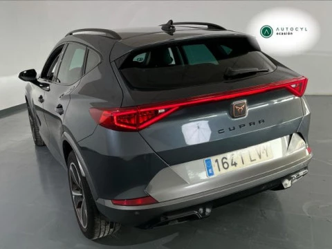 Cupra Formentor 1.5 TSI 110kW (150 CV) DSG