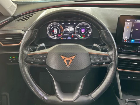 Cupra Formentor 1.5 TSI 110kW (150 CV) DSG