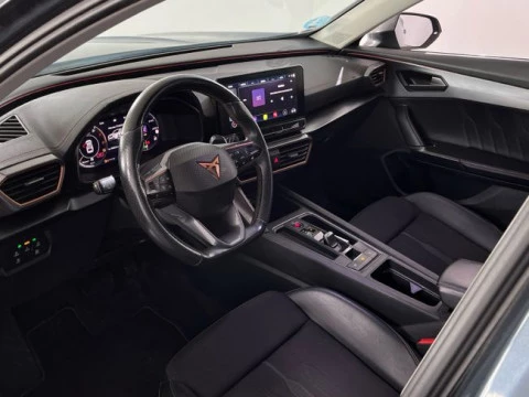 Cupra Formentor 1.5 TSI 110kW (150 CV) DSG