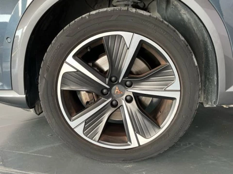 Cupra Formentor 1.5 TSI 110kW (150 CV) DSG