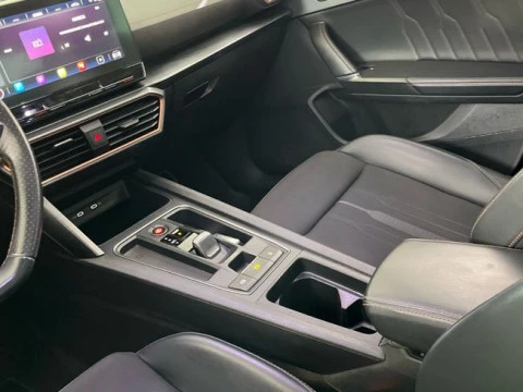 Cupra Formentor 1.5 TSI 110kW (150 CV) DSG