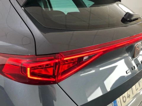 Cupra Formentor 1.5 TSI 110kW (150 CV) DSG