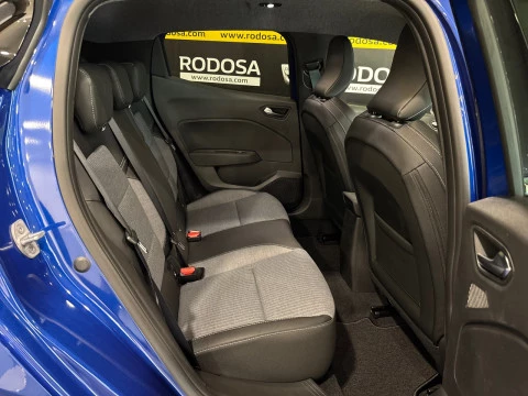 Renault Clio techno Eco-G 100cv (74kW)