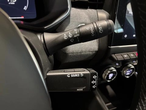 Renault Clio techno Eco-G 100cv (74kW)