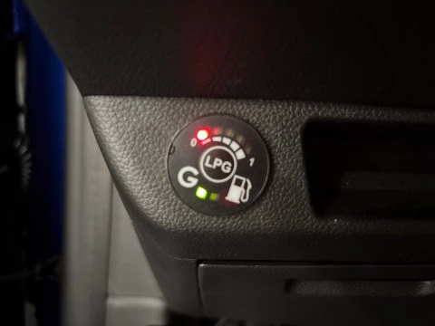 Renault Clio techno Eco-G 100cv (74kW)