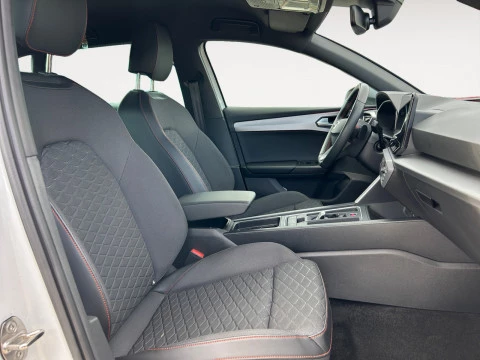 Seat Nuevo León 2.0 TDI 110kW DSG-7 S&S FR XM