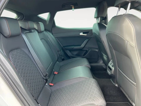 Seat Nuevo León 2.0 TDI 110kW DSG-7 S&S FR XM